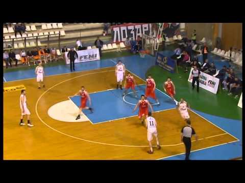 Adam Kemp vs. BC Kozuv (part 3)