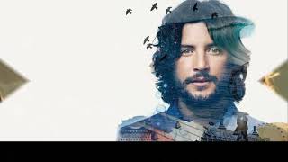 CUANDO LLEGO EL MOMENTO ,MANUEL CARRASCO, letra.