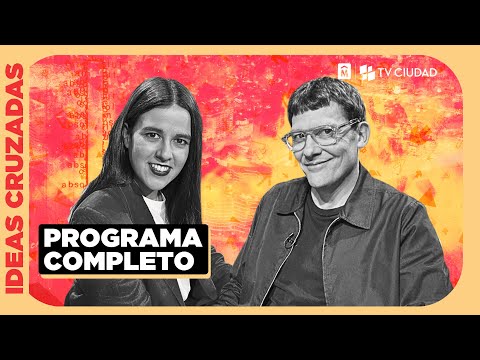 Crossed Ideas | Juan Campodónico and Ino Guridi