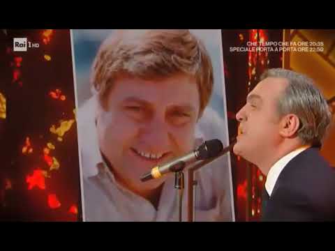 Francesco Merola.. “PARLA CU'MME“