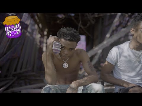 Dre Doe - Since A Shordy (Dir. by Kole Valignota)