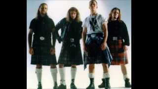 Seven Nations - Crooked Jack