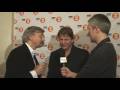 Folk Awards Interview
