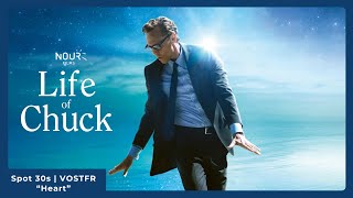 LIFE OF CHUCK – Spot 1 (VOstFR) | Par le réalisateur de The Haunting of Hill House