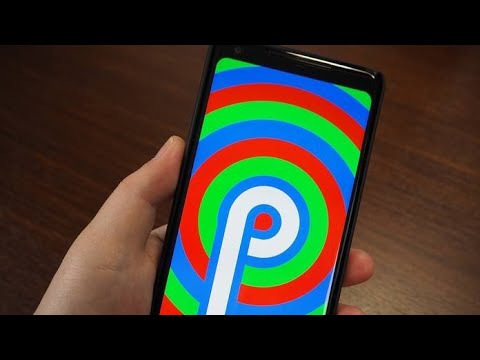 Android P(Pie)9.0[volte] on any android|le max 2|how to install and review|