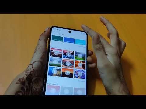 How to change keyword theme in motorola edge 20 | keyword setting | keyword theme change kaise karen