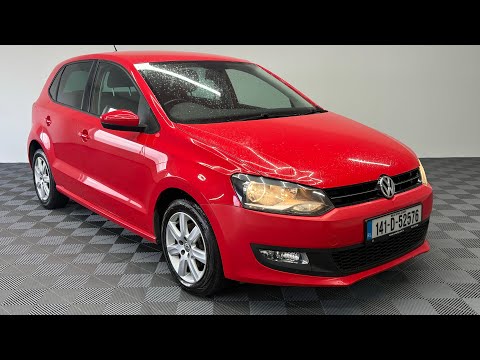 Volkswagen Polo 1.2 TL 2014 - Image 2