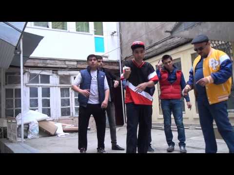 Anar Nağılbaz ft Trafo Revolt - Demokratiya (Official Video)