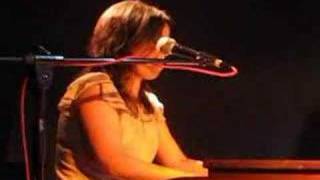 Hailey on Stage: Symphonic w/ Emm Gryner