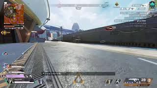 [女性配信][APEX]らんく[初見・参加歓迎]