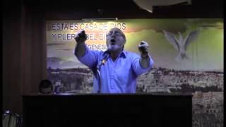 visita de h juan barbas