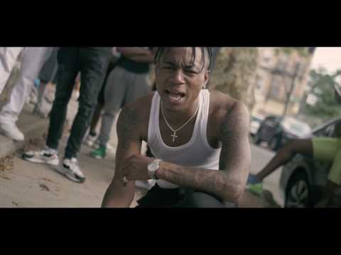 Tommy Flee - Racks On Me (Shot by Yeroc)