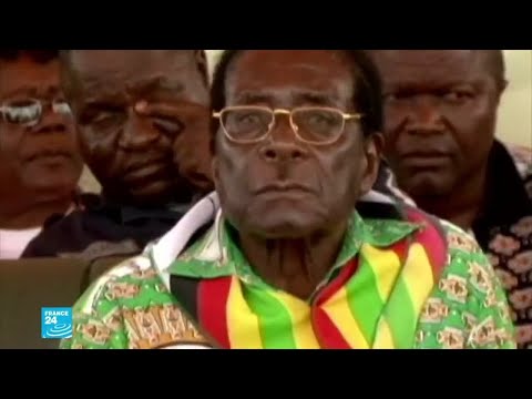 وفاة روبرت موغابي رئيس زيمبابوي السابق عن عمر ناهز 95 عاما