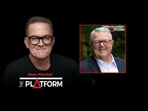 Thumbnail for Gerry Brownlee Reflects On His Role As The Speaker Of The House