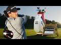 The Start Of Something New | Full TaylorMade Club Fitting
