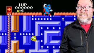 Banned NES Game Makes USA Debut on Switch Online