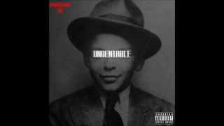 Logic - We Get High - Undeniable