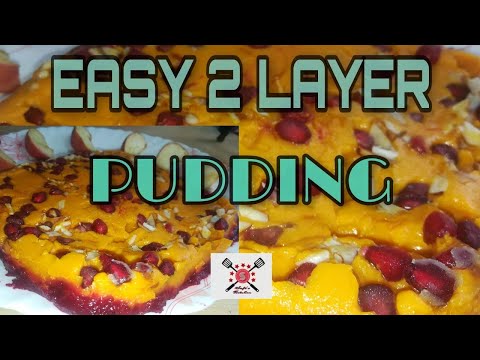 A Healthy Pudding â¤ï¸â¤ï¸ | à´’à´°àµ à´…à´Ÿà´¿à´ªàµŠà´³à´¿ à´µà´¿à´­à´µà´‚ ...