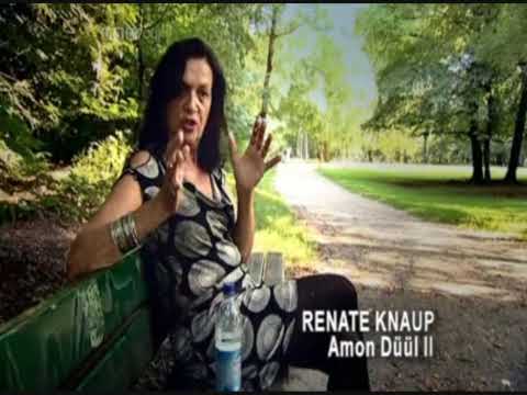 Krautrock: Rebirth of Germany - Amon Düül II