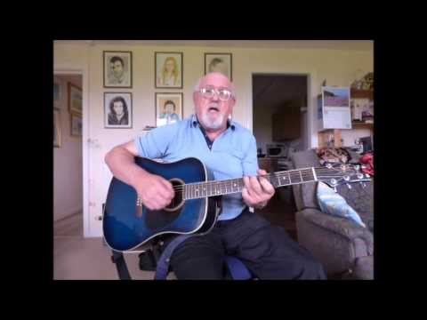 Guitar: Welcome Royal Charlie Including lyrics and chords)