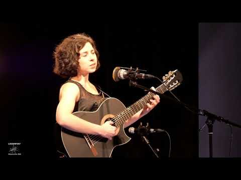 Paula Linke - Der Krake - Hoyschrecke 2020