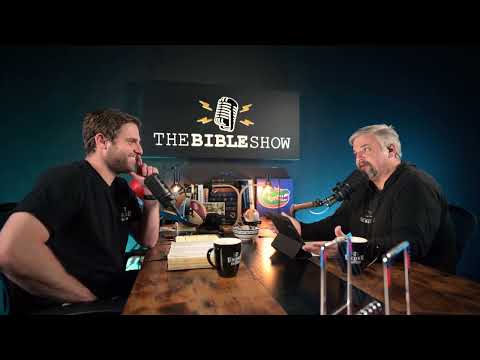 Ep 48. Genesis 22: Why Did God Command Abraham to Sacrifice His Son?