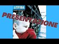 Litfiba Presentazione Mondi Sommersi Speciale Litfiba