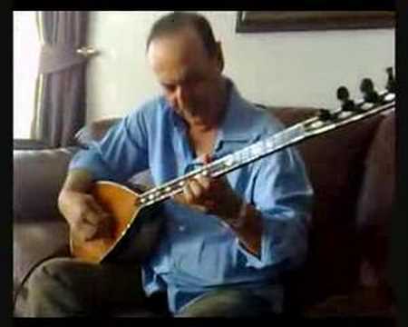 Apé Rasit Aman Aney - Turkce