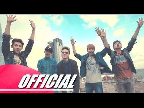 Sài Gòn Here We Come - 365DaBand