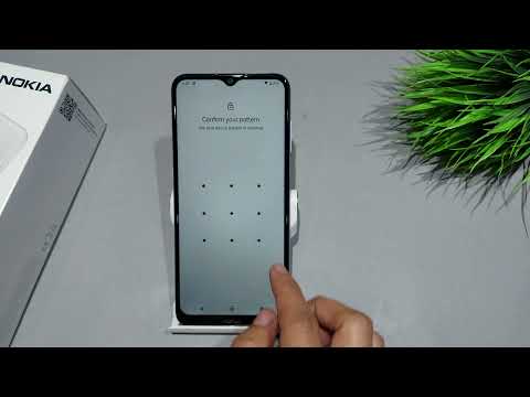 Nokia c20,c20 plus Network Reset Setting | Fix Bluetooth & Wifi problem | Network Reset Kaise Karen