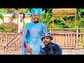 Umar M Shareef Ft Momee Gombe ( Cikin Mafarki ) / Official Music Video/ 2021