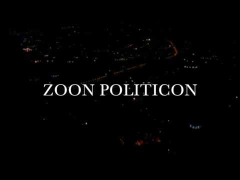 Zoon Politicon - Dreamer | Single Teaser (2016)