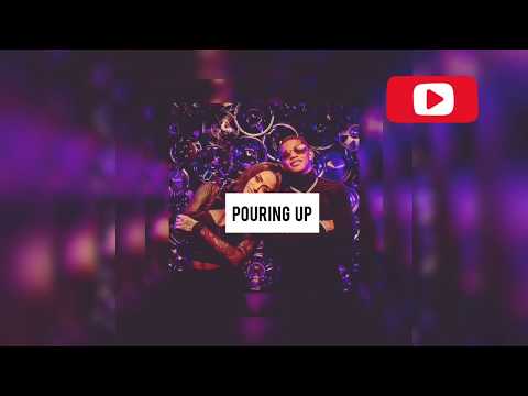 [FREE] Yk Osiris Type Beat X Kehlani Type Beat - "POURING UP"