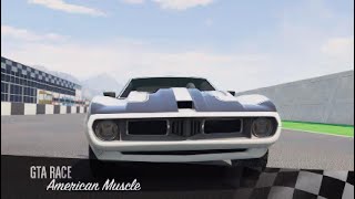 American Muscle