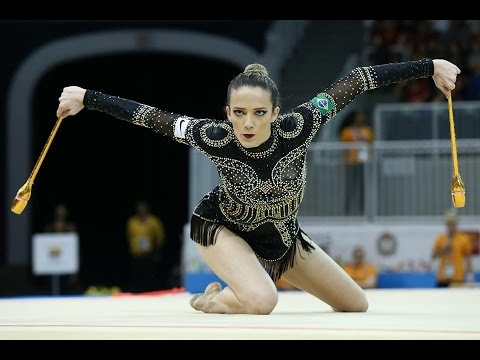 Natália Gaudio Clubs Music (2015)