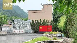 Altos funcionarios del Sudeste Asiático: logros de desarrollo de China son admirables para el mundo