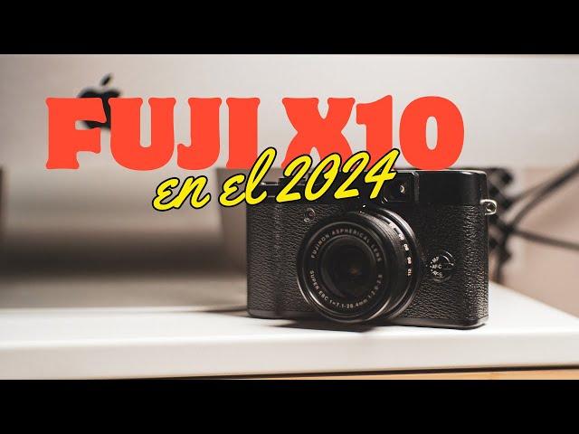 Vídeo relacionado con Keple USB Cable Compatible con Fujifilm X10, X20, XF1 / FinePix JX650, JX660, JX675, JX680, AX385, AX500, AX510, AX550 | UC-E6 UC-E16 UC-E17 | Sincronización de datos y transferencia de fotos