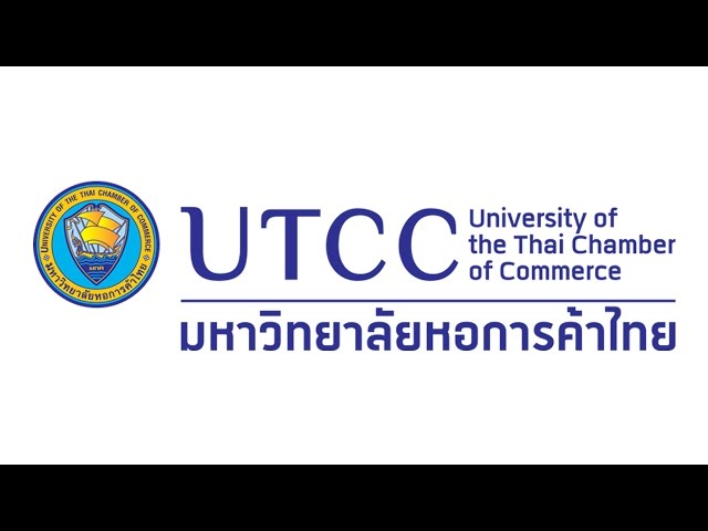 University of the Thai Chamber of Commerce video #2
