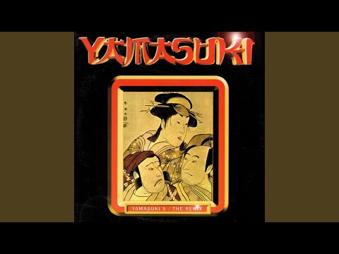Yamasuki (Radio Mix)