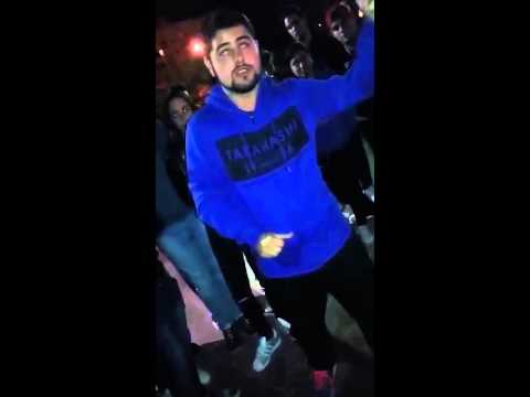 T102 VS PIRANYA - OCTAVOS - GENERAL RAP