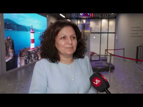 «Владивосток собирает друзей»: побратимы обсудили туризм.