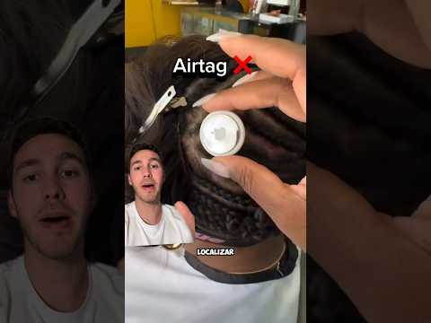 7 usos inesperados de los AirTags de Apple que quizás no conocías
