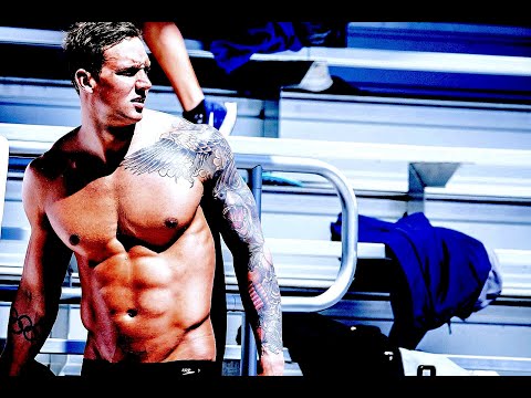 Caeleb Dressel Opens Up About Coaching Changes, the New NCAA Format, and the Enhanced Games