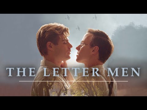 "The Letter Men" Trailer | HERE TV