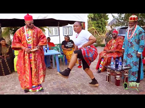 How D Prince Left All D Beautiful Village Girls Selectd 4D Bridal Context & Choose D Village Tigress