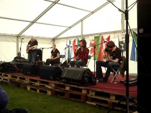 6 Waverly Steps - Roddy Woomble Drever - McCusker