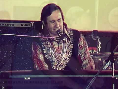 Wojciech Skowronski - Dobry blues