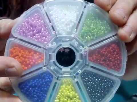 ***COME ALONG****Design Product Sample Pack Opening from BeeBeeCraft Company