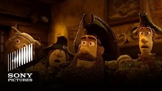 Official US Trailer