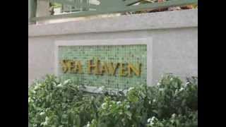 preview picture of video 'Sea Haven villa rental, Fitts Village, St James, Barbados'